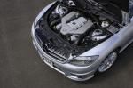Mercedes-Benz CL63 AMG 2007 года
